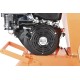 Chipease Wood Chipper Mulcher 15HP Petrol Pull Start（A1500) 