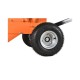 Chipease Wood Chipper Mulcher 15HP Petrol Pull Start（A1500) 