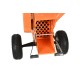 Chipease Wood Chipper Mulcher 15HP Petrol Pull Start（A1500) 