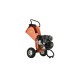 Chipease Wood Chipper Shredder Mulcher 7HP Petrol Pull Start（E700) 