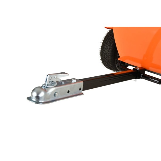 Chipease Wood Chipper  Mulcher 15HP Petrol Pull Start（B1500) 