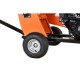 Chipease Wood Chipper  Mulcher 15HP Petrol Pull Start（B1500) 